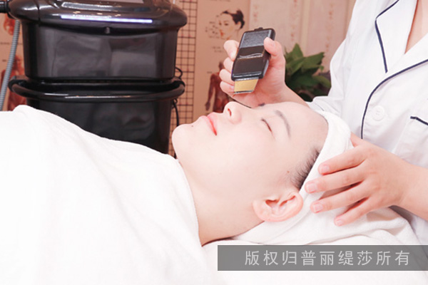 美容院如何解决资金短缺状况